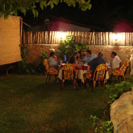 Hotel Uygar Fethiye Esterno foto