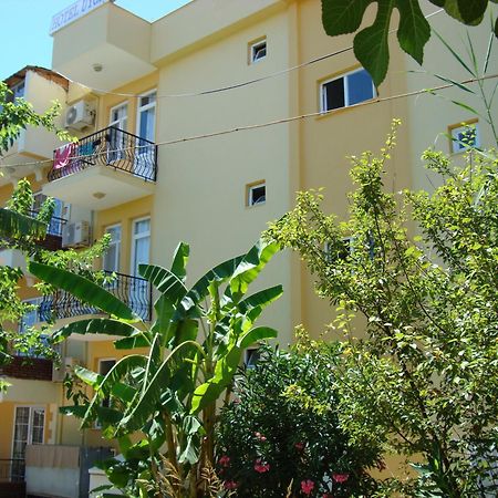 Hotel Uygar Fethiye Esterno foto