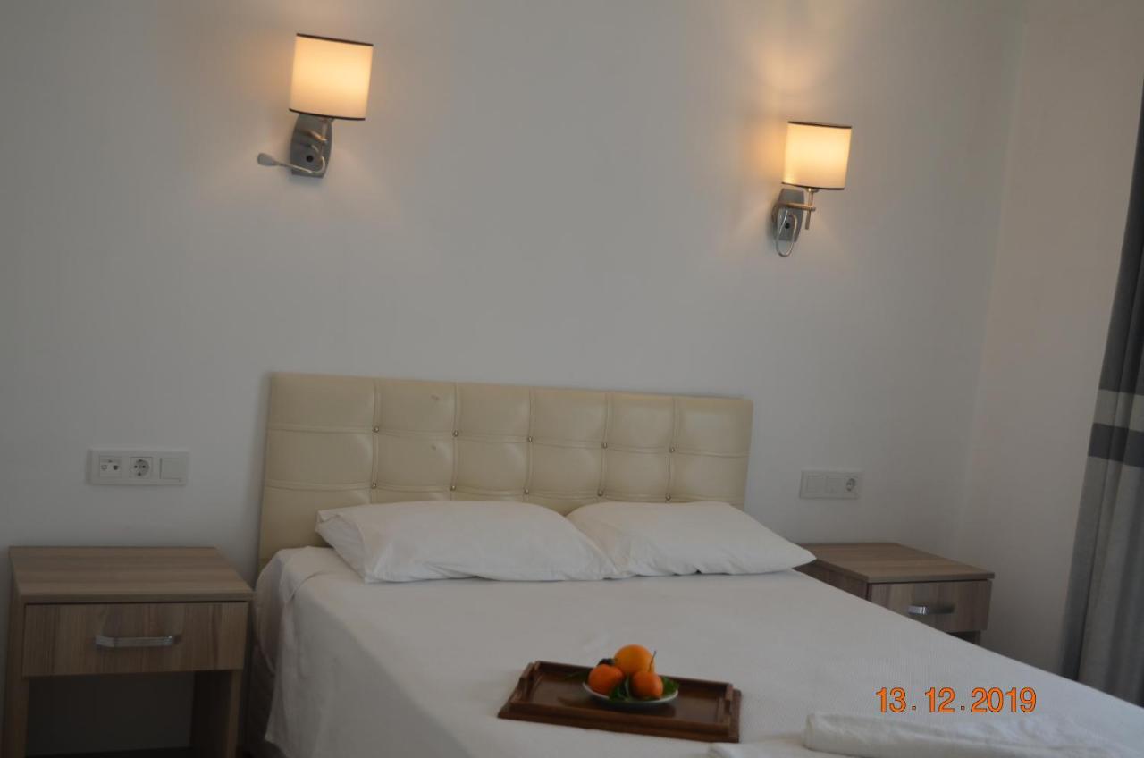 Hotel Uygar Fethiye Esterno foto