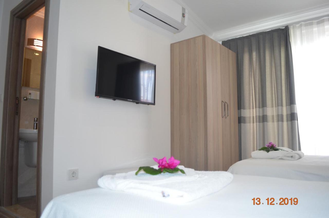 Hotel Uygar Fethiye Esterno foto
