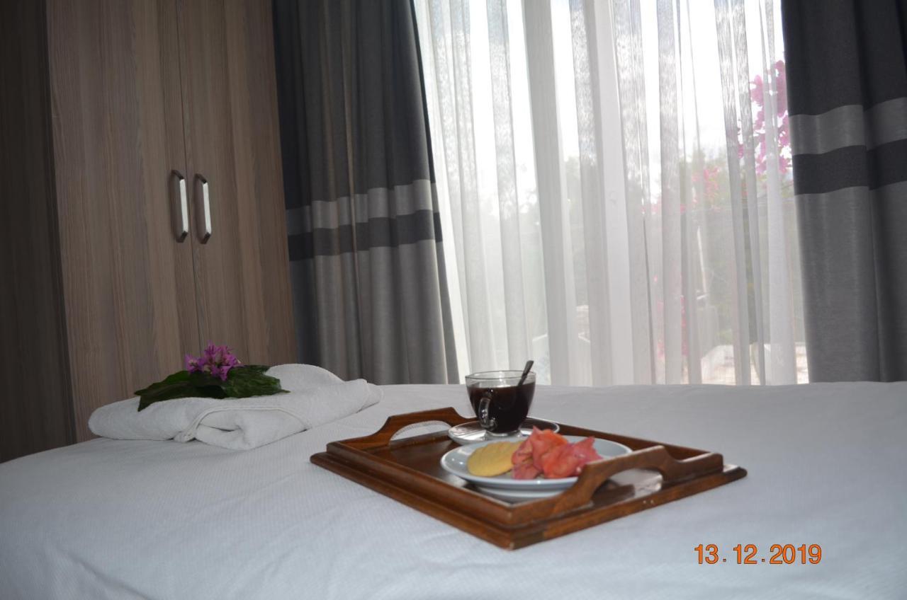 Hotel Uygar Fethiye Esterno foto
