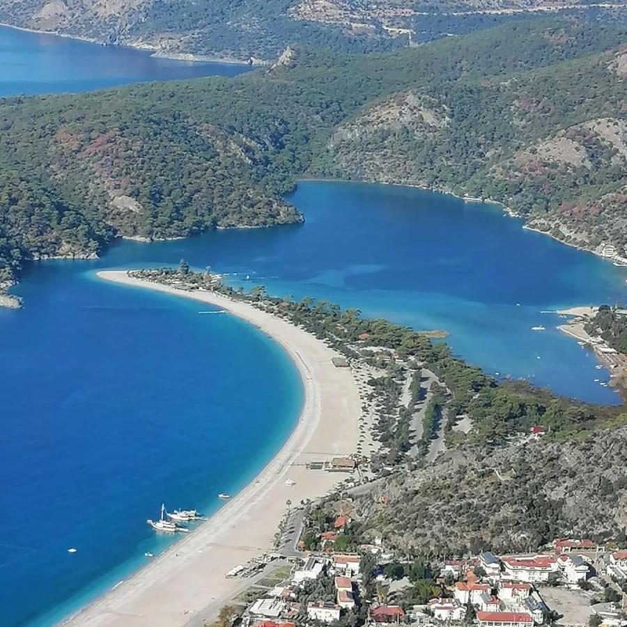 Hotel Uygar Fethiye Esterno foto