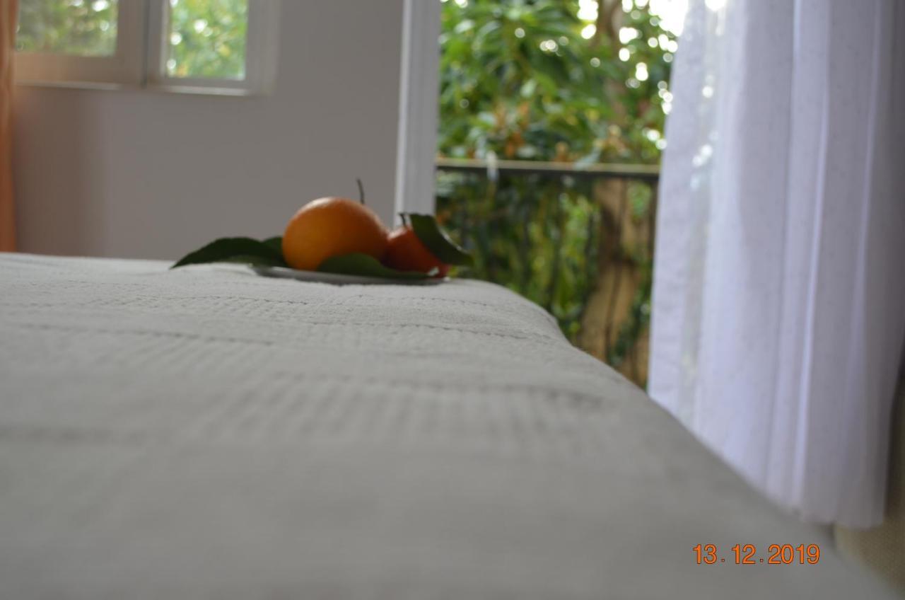 Hotel Uygar Fethiye Esterno foto