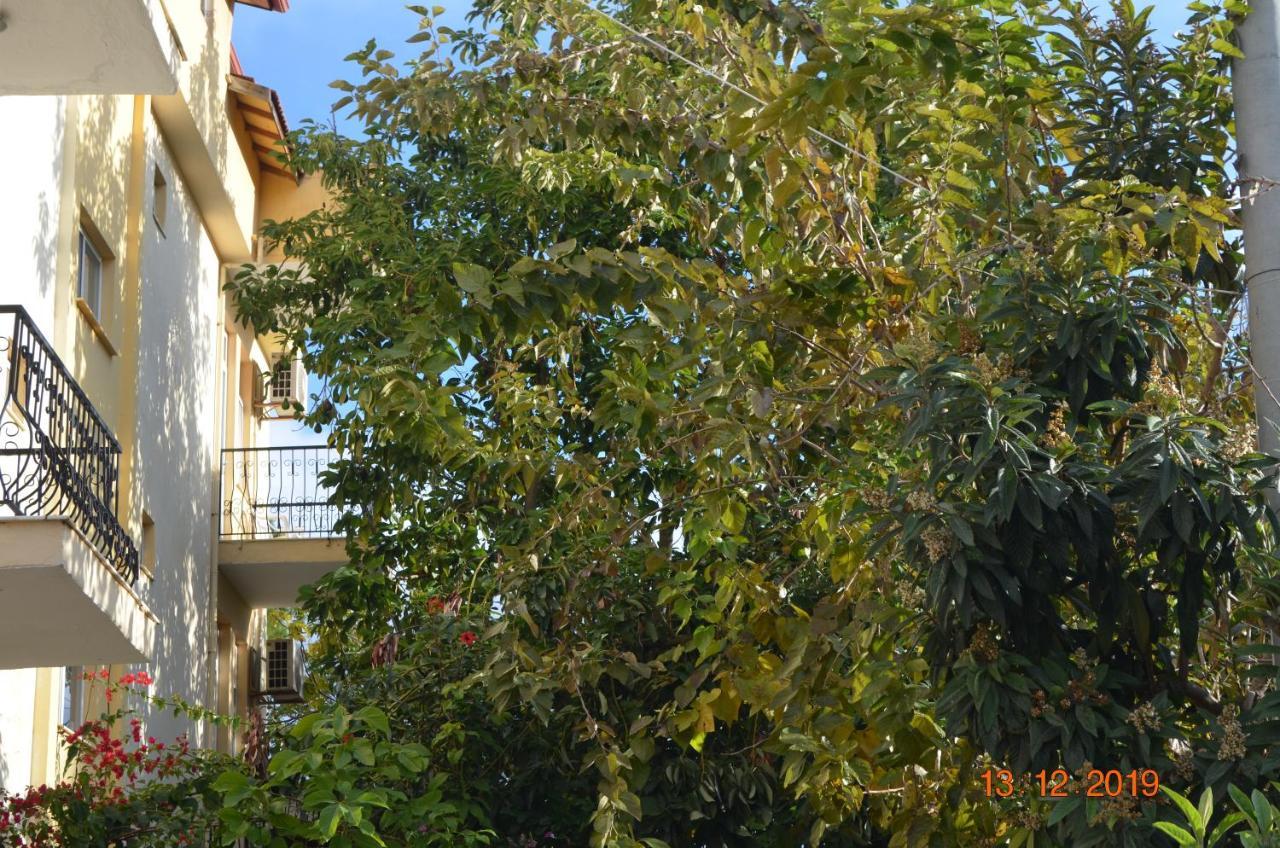 Hotel Uygar Fethiye Esterno foto