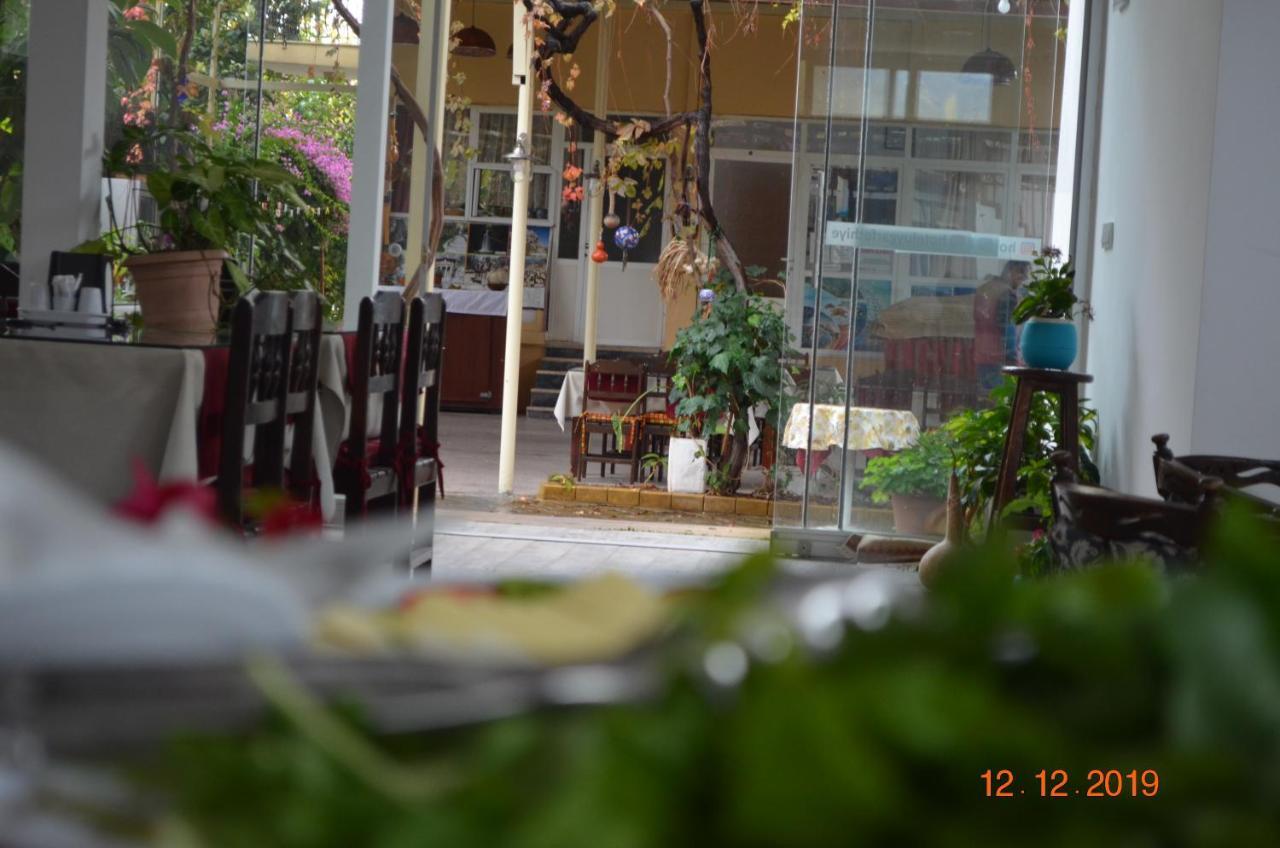Hotel Uygar Fethiye Esterno foto
