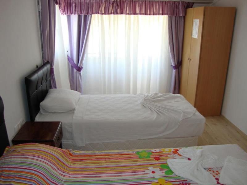 Hotel Uygar Fethiye Esterno foto