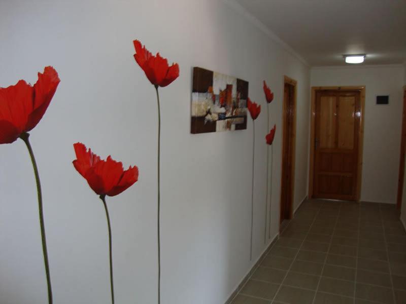 Hotel Uygar Fethiye Esterno foto