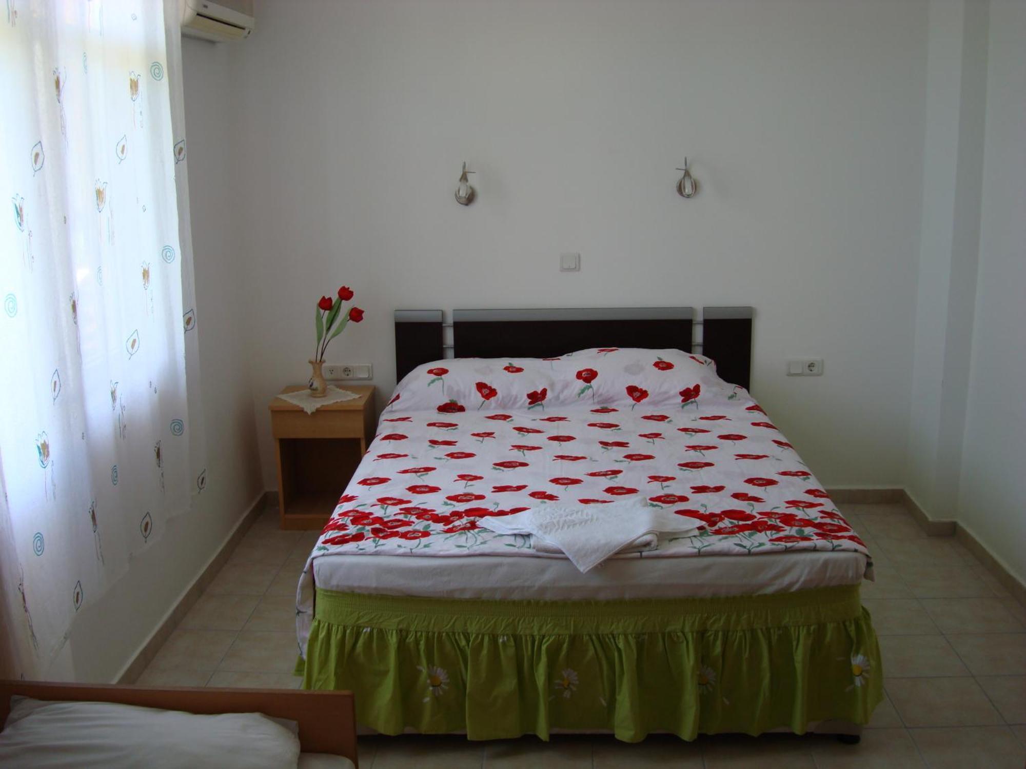Hotel Uygar Fethiye Esterno foto