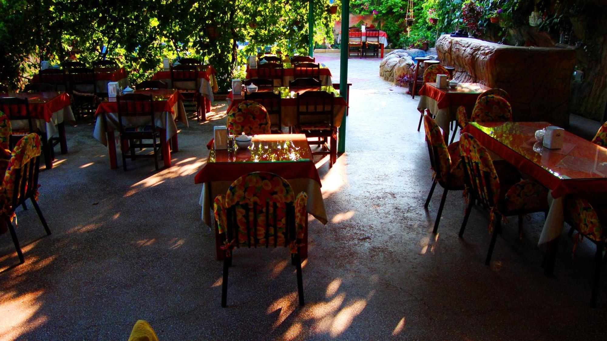 Hotel Uygar Fethiye Esterno foto