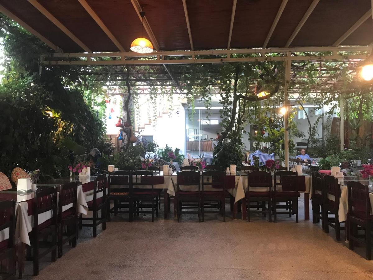 Hotel Uygar Fethiye Esterno foto