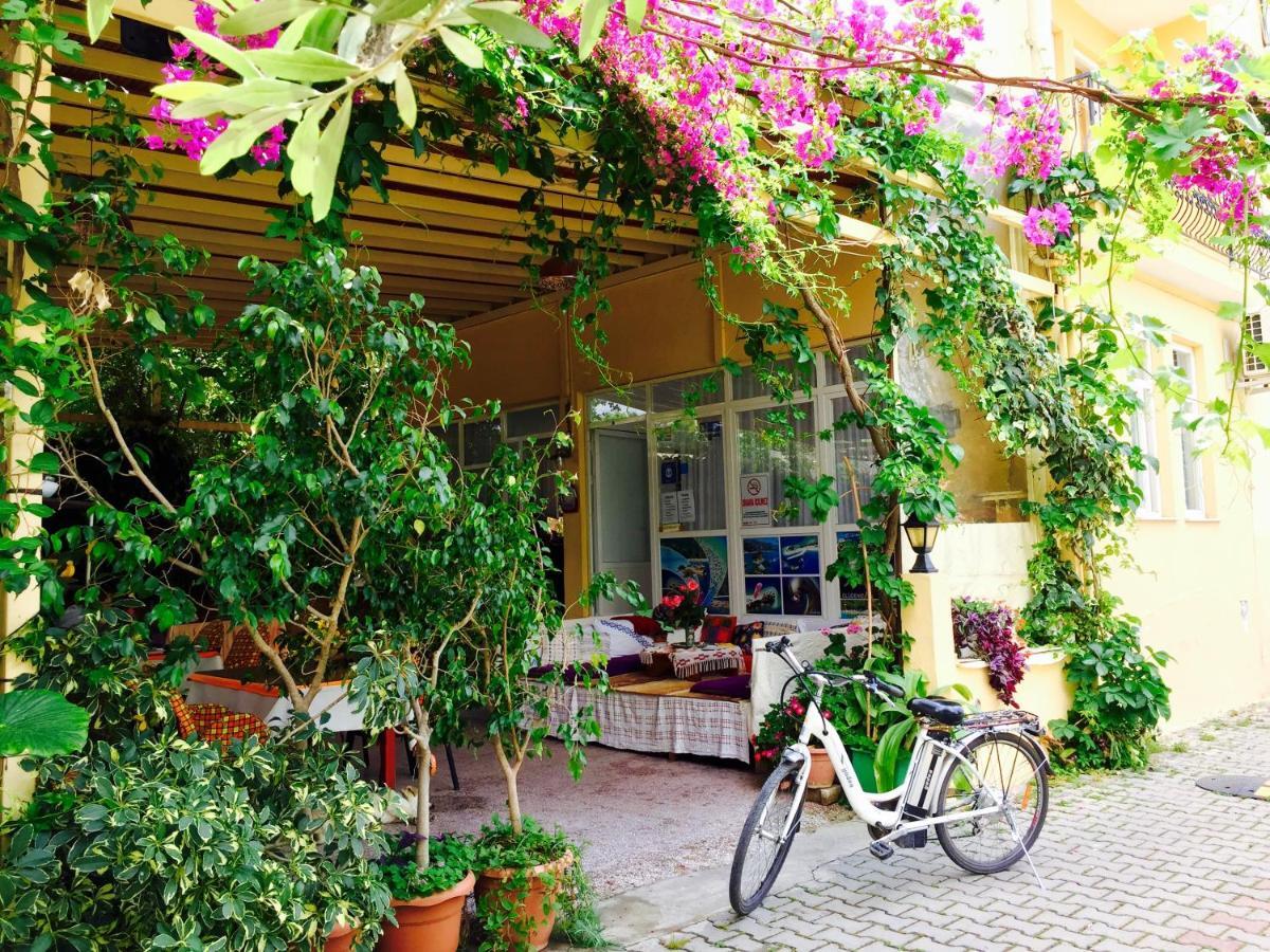 Hotel Uygar Fethiye Esterno foto