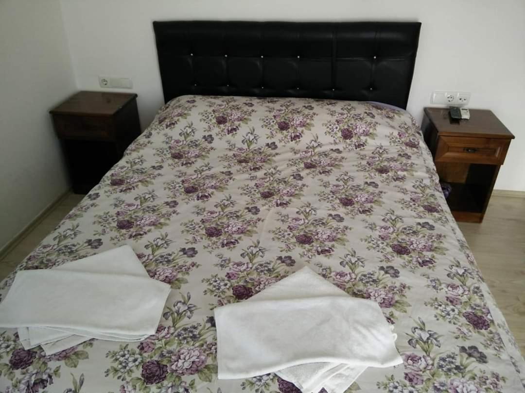 Hotel Uygar Fethiye Esterno foto