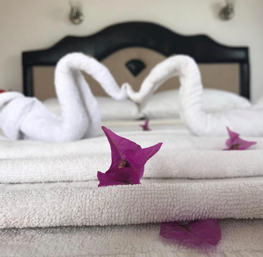 Hotel Uygar Fethiye Esterno foto