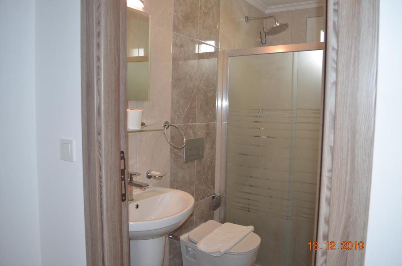 Hotel Uygar Fethiye Esterno foto